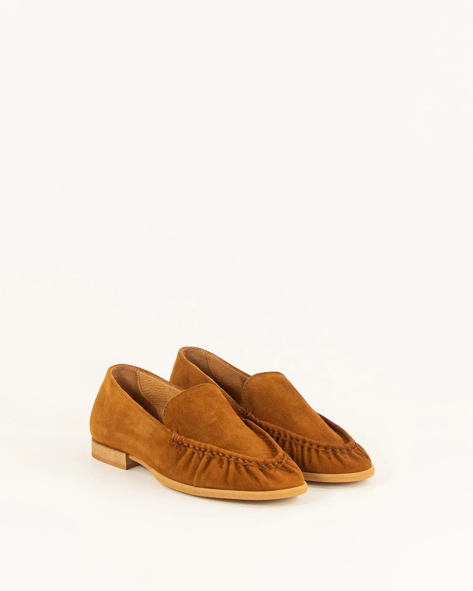 Mocasines