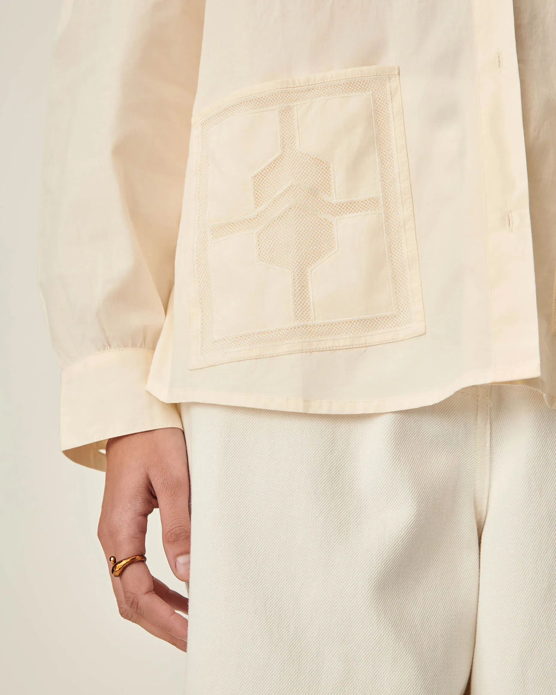 Camisa