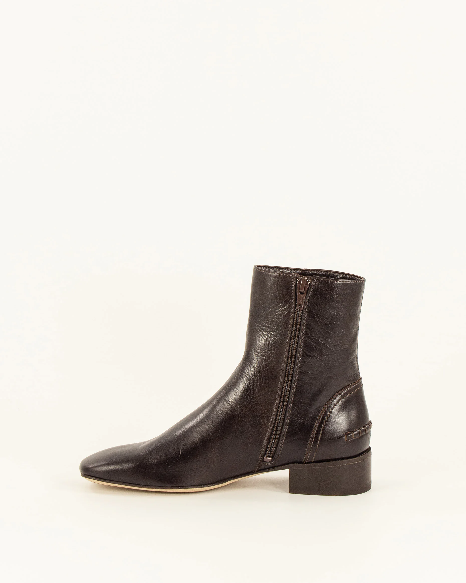 Botas de tobillo