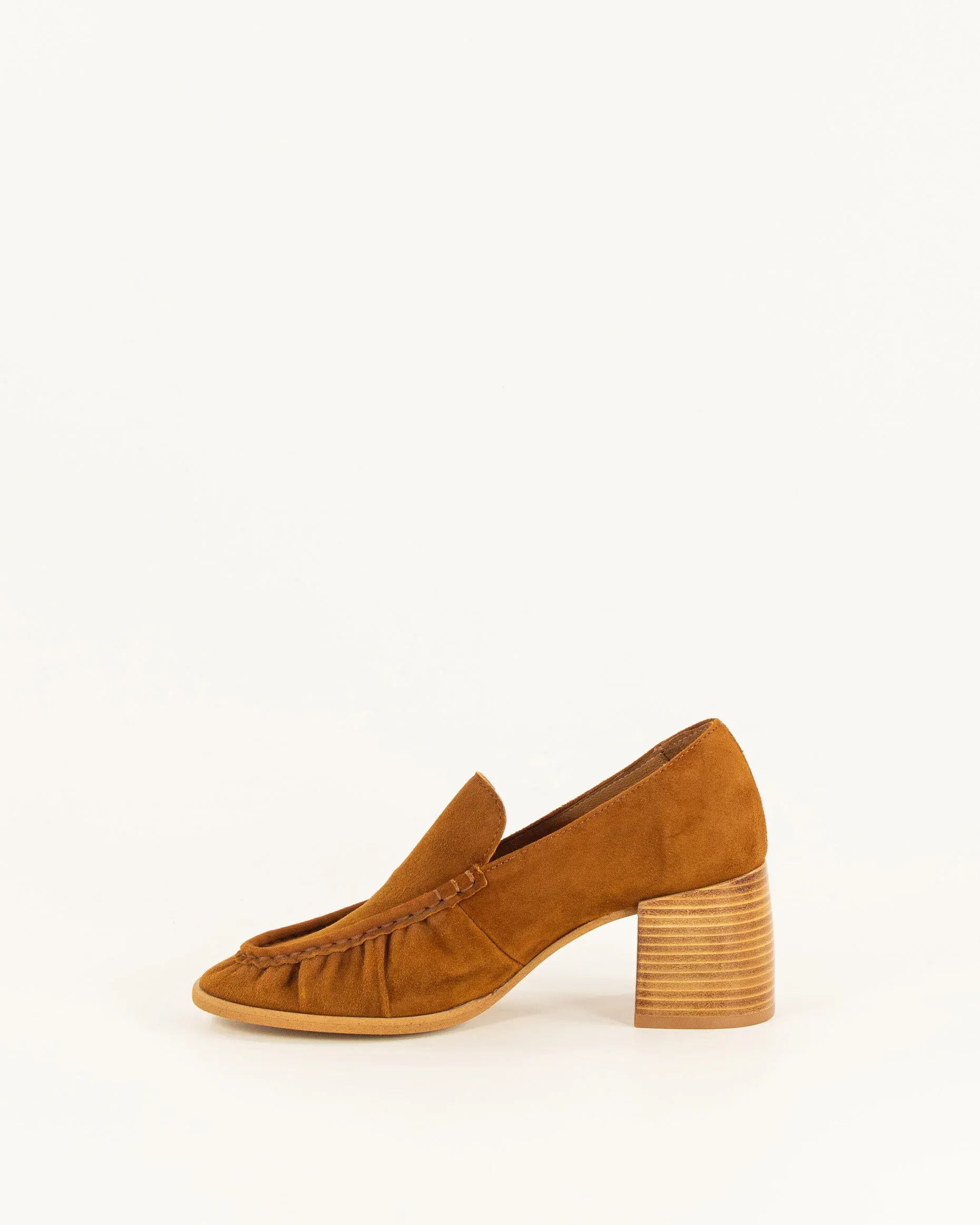 Mocasines