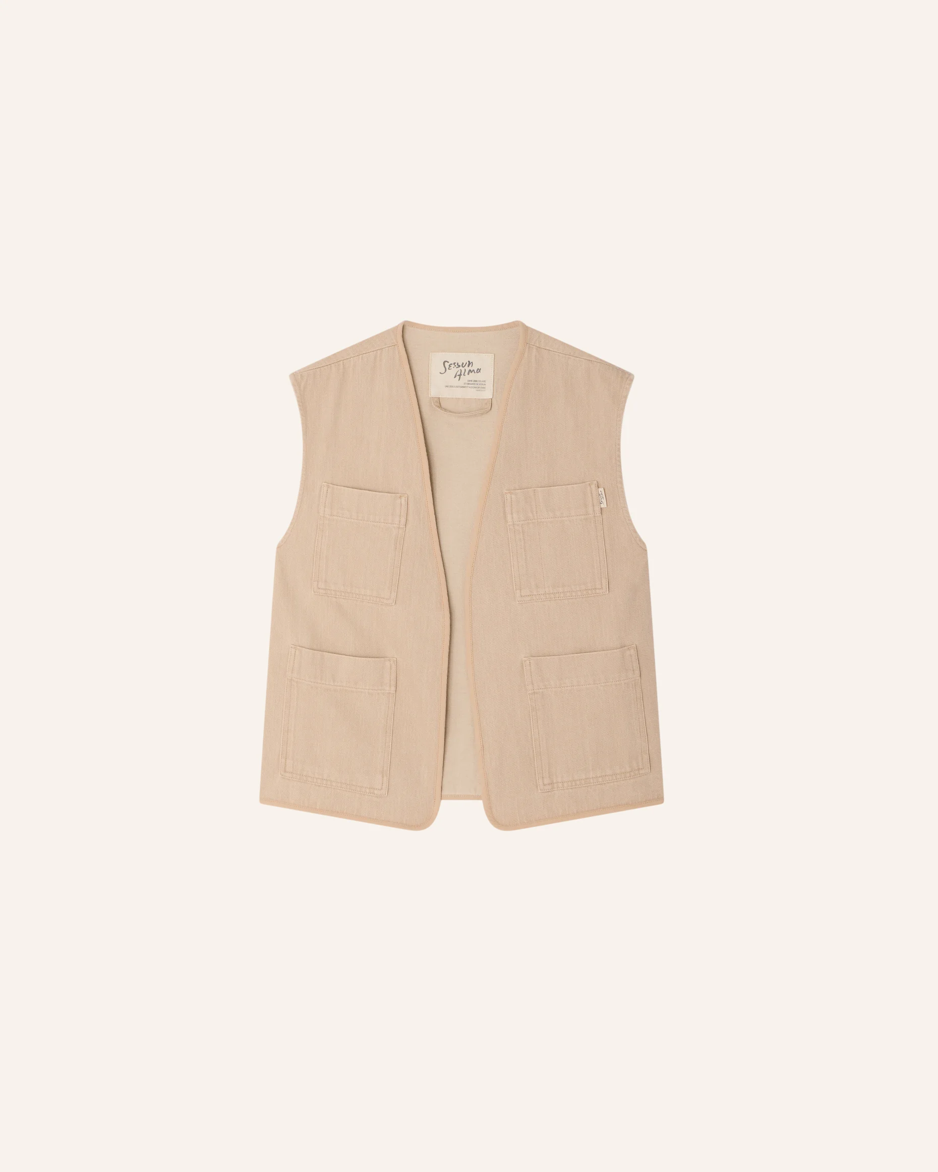 Chaqueta