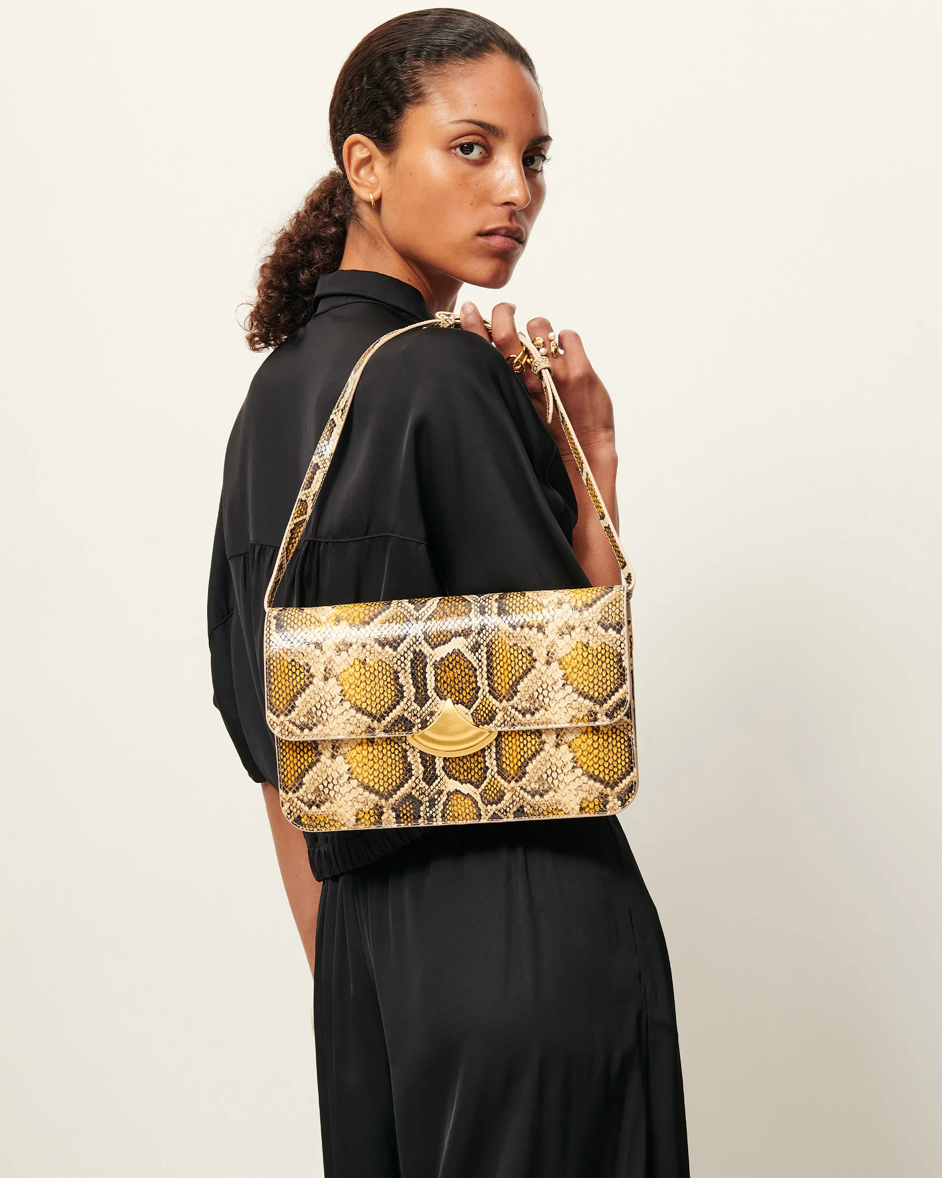 Bolsa de mano
