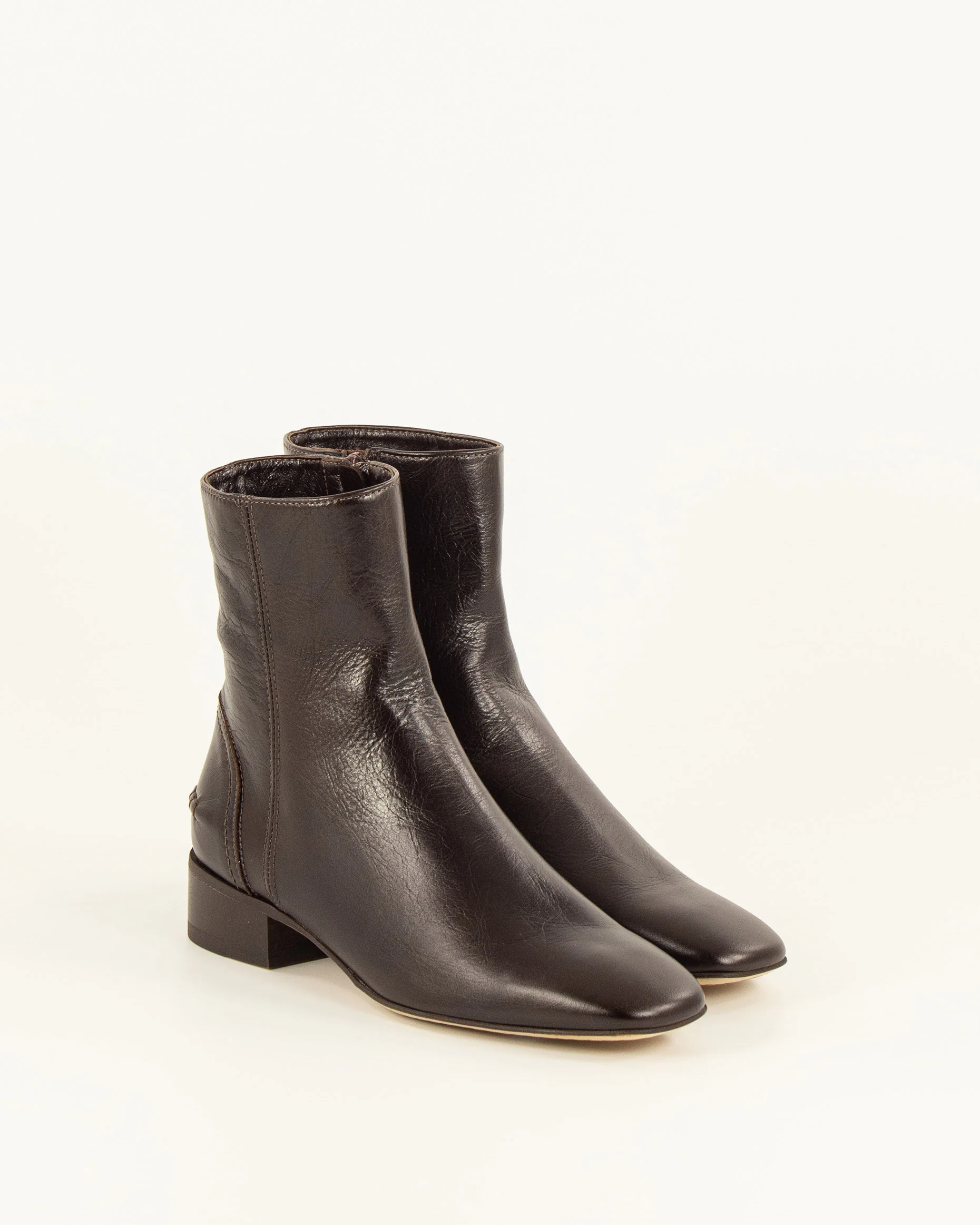 Botas de tobillo