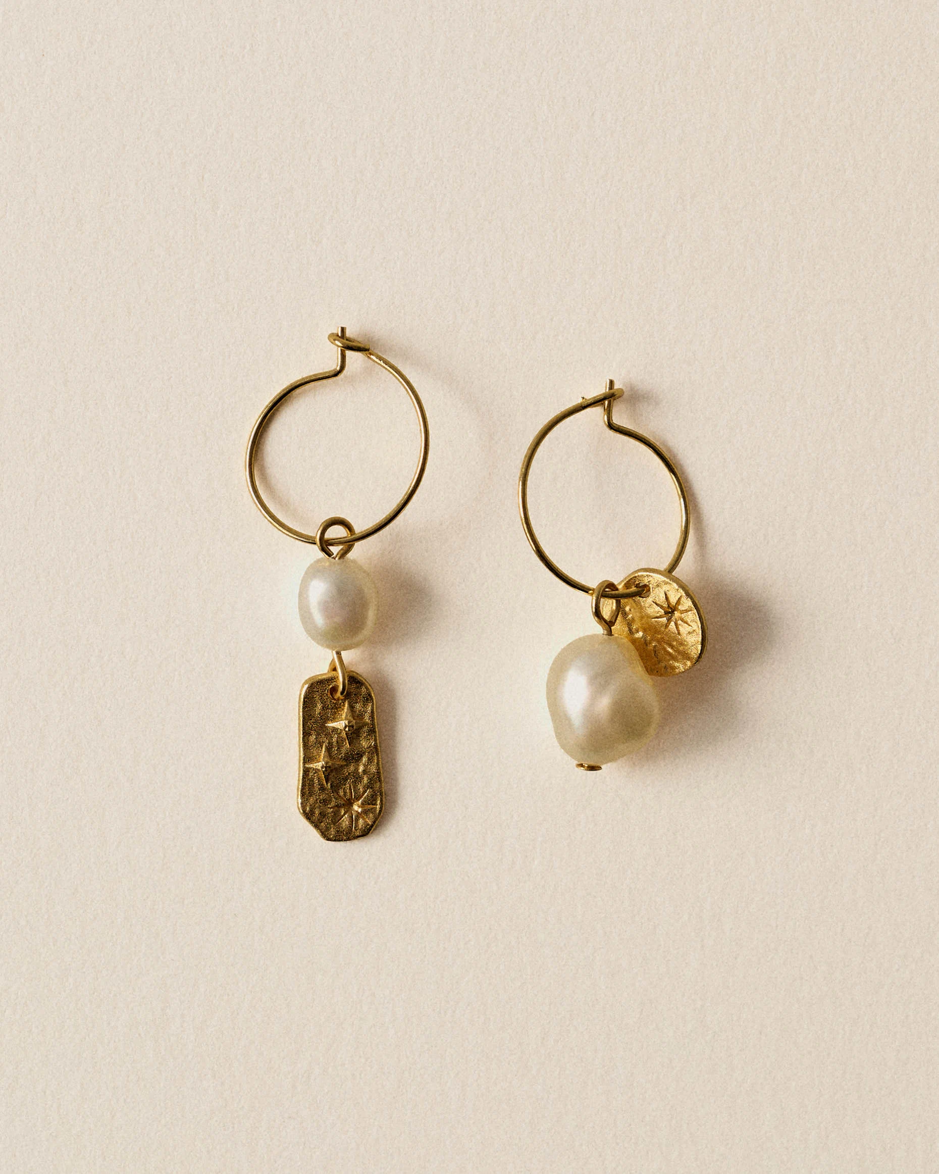 Aretes